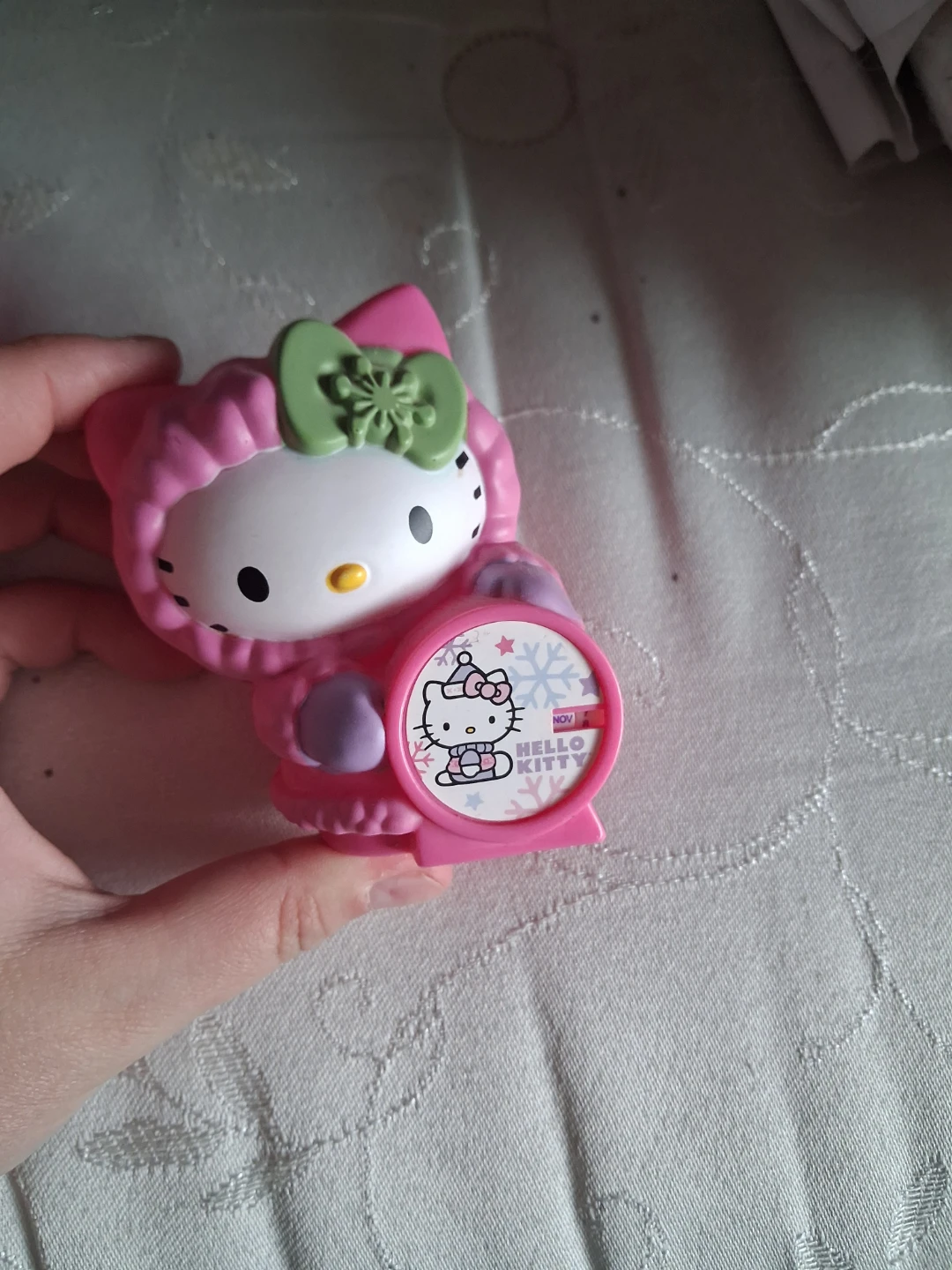 Hello Kitty Plush and Toys - photo 3