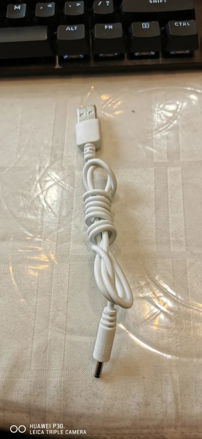 Charging Cables and Earphones Bundle - photo 4