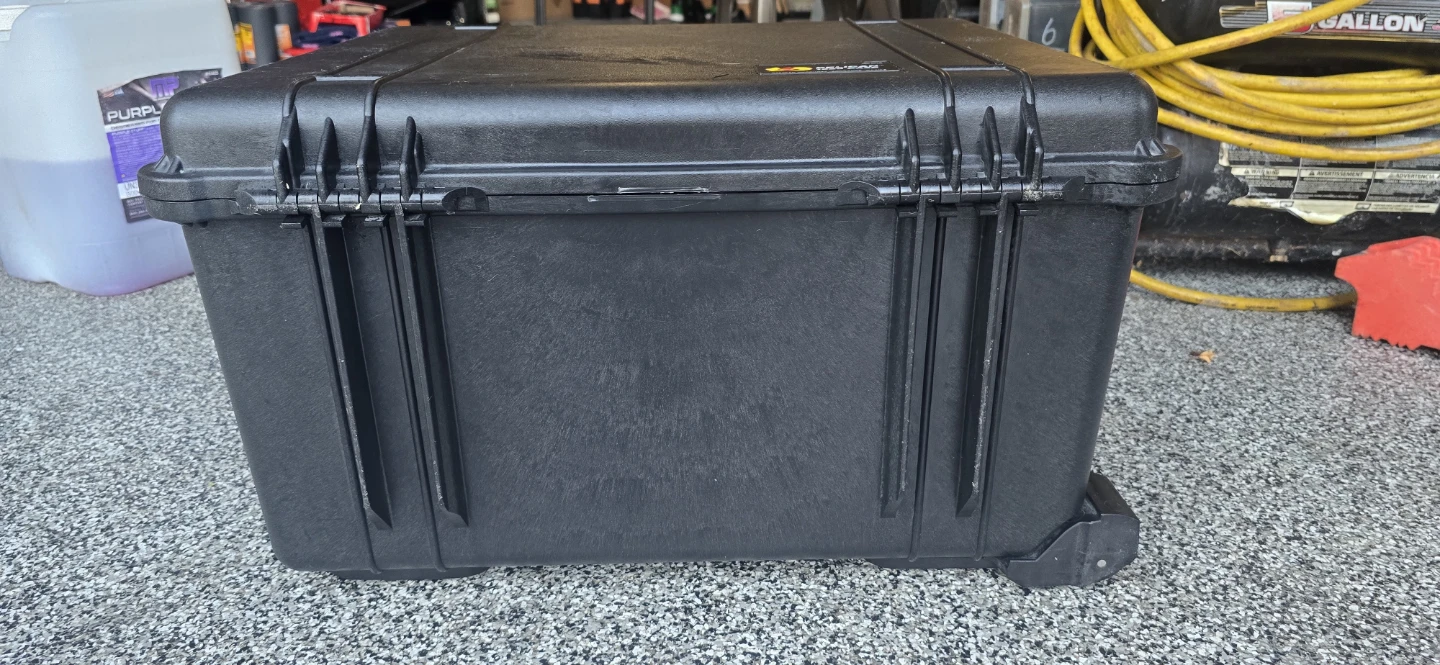 Pelican 1620 Case - photo 3