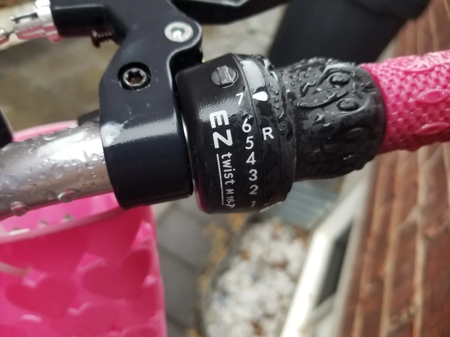 Girls/Womens Bike - photo 5
