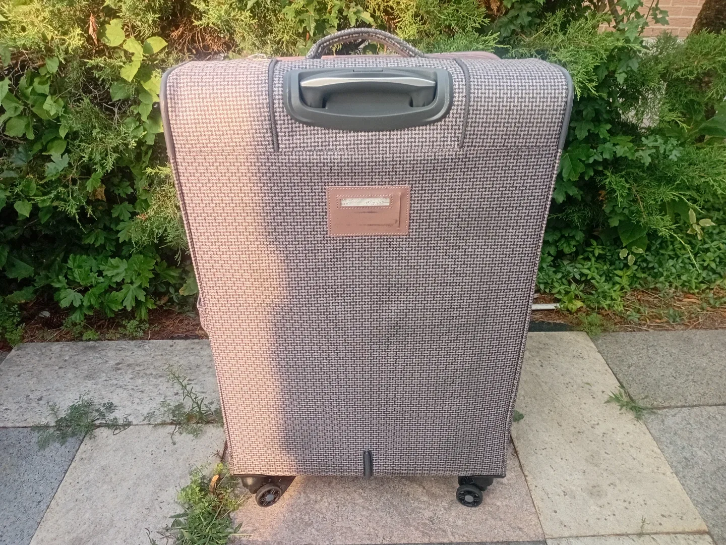 Ricardo Beverly Hills Suitcase - photo 2