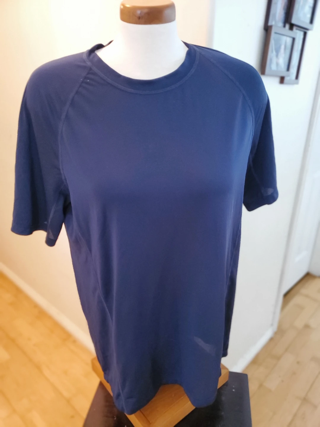 Men's Sports shirt - photo 5