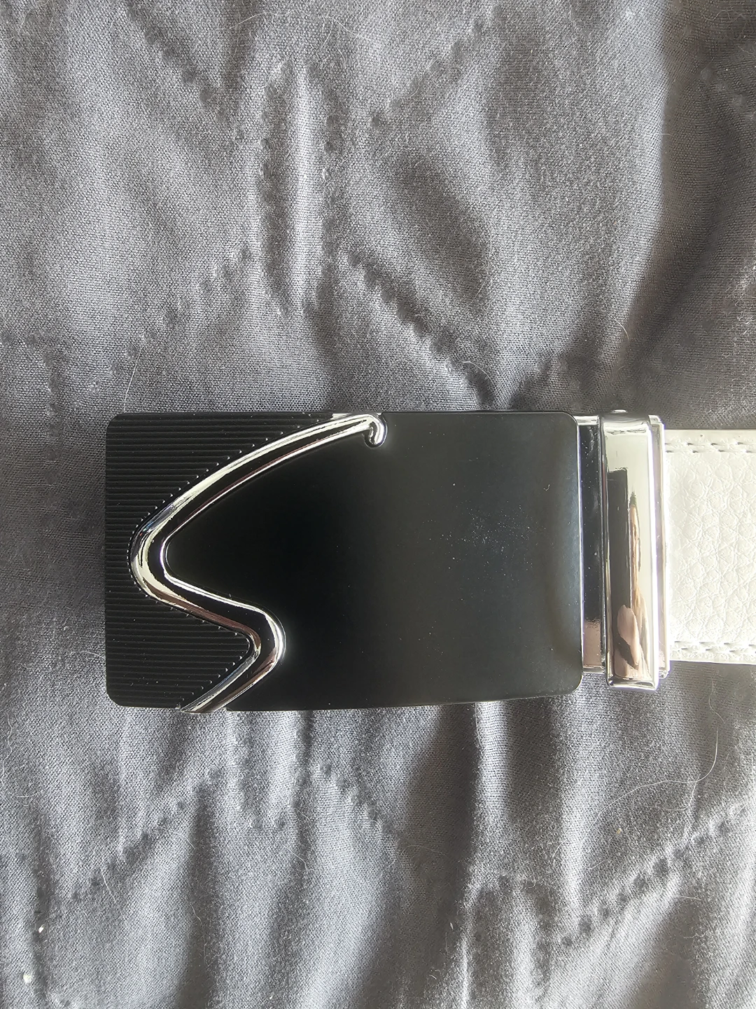 Calvin Klein Reversible Belt