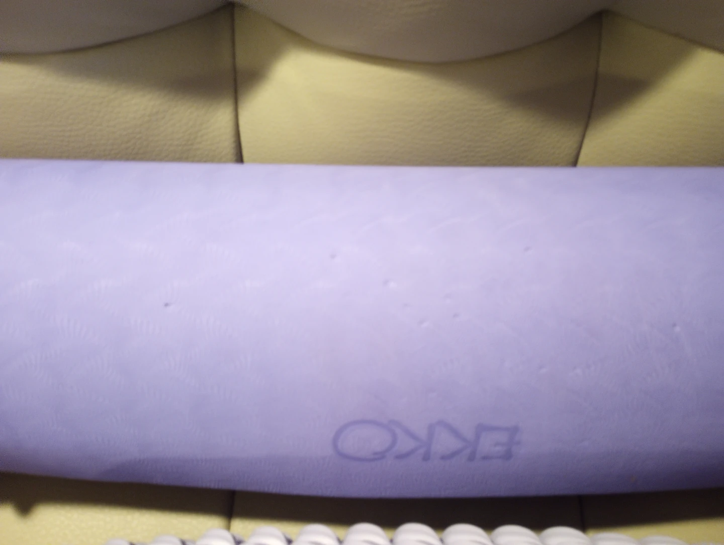 Never Used Yoga Mat Roller Strap (read ad) - photo 3