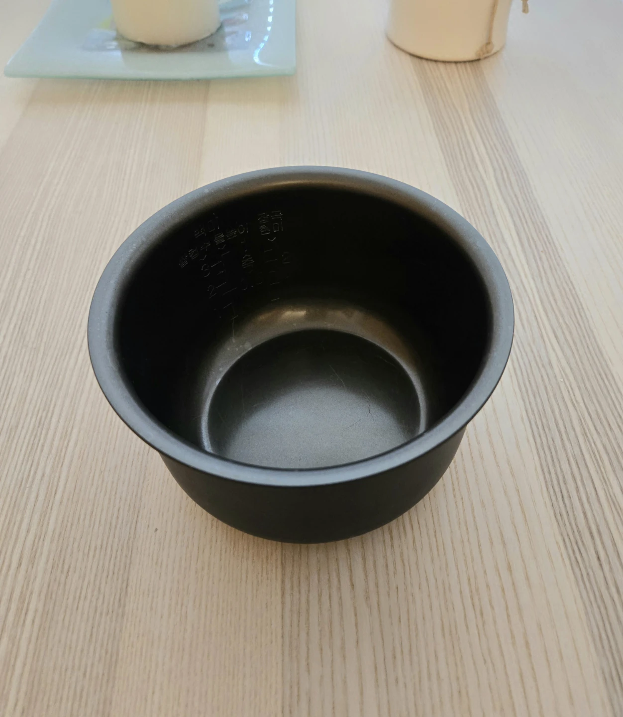 Cucker Rice Cooker Inner Pot - photo 3