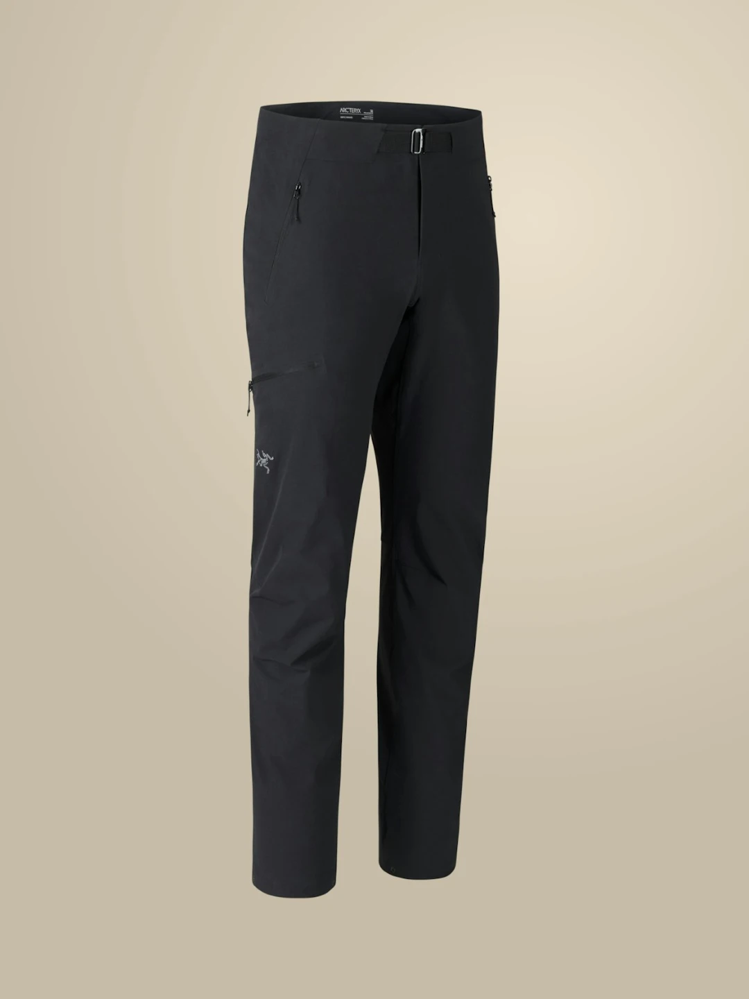 Brand New Arc'teryx Gamma Pant Black Size 30 - photo 2