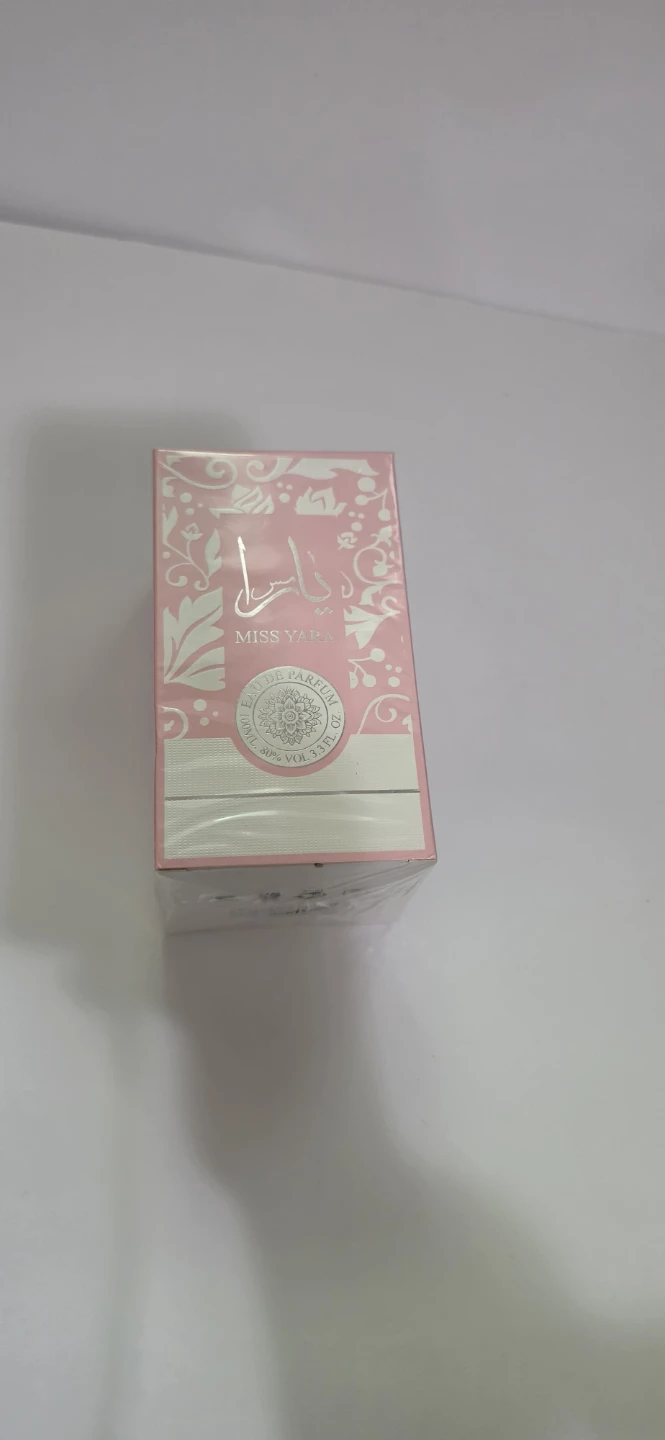 Miss Yara Eau de Parfum for Women | 100ml (3.4 fl oz) - photo 3