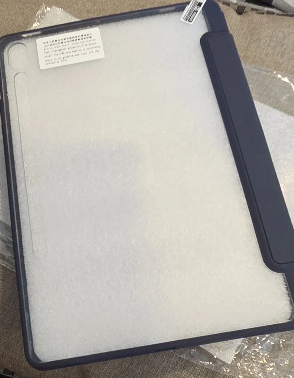 Brand New Tablet case for Samsung Galaxy S9 FE - photo 3