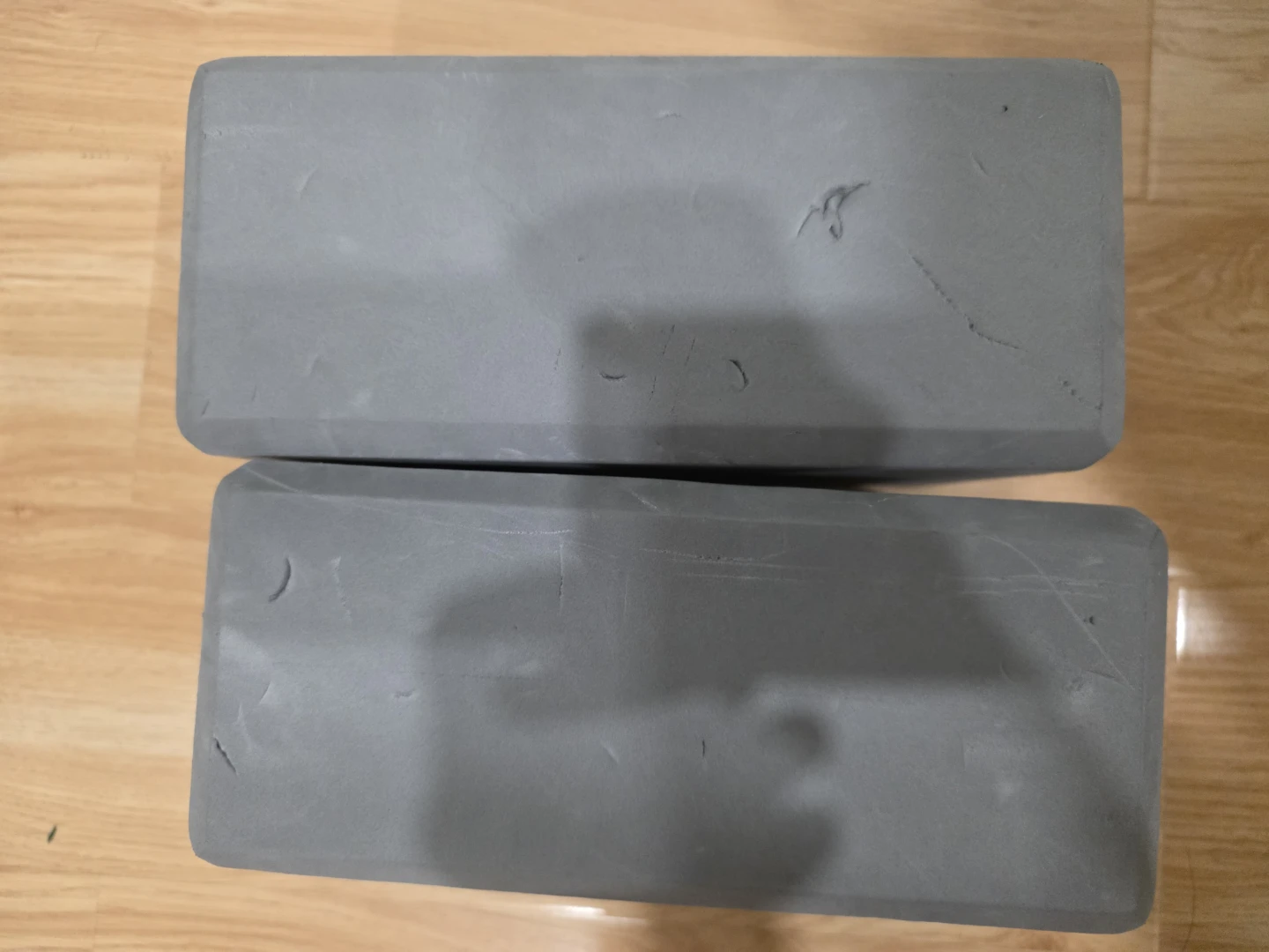Gaiam Yoga Blocks - Set of 2 - photo 2