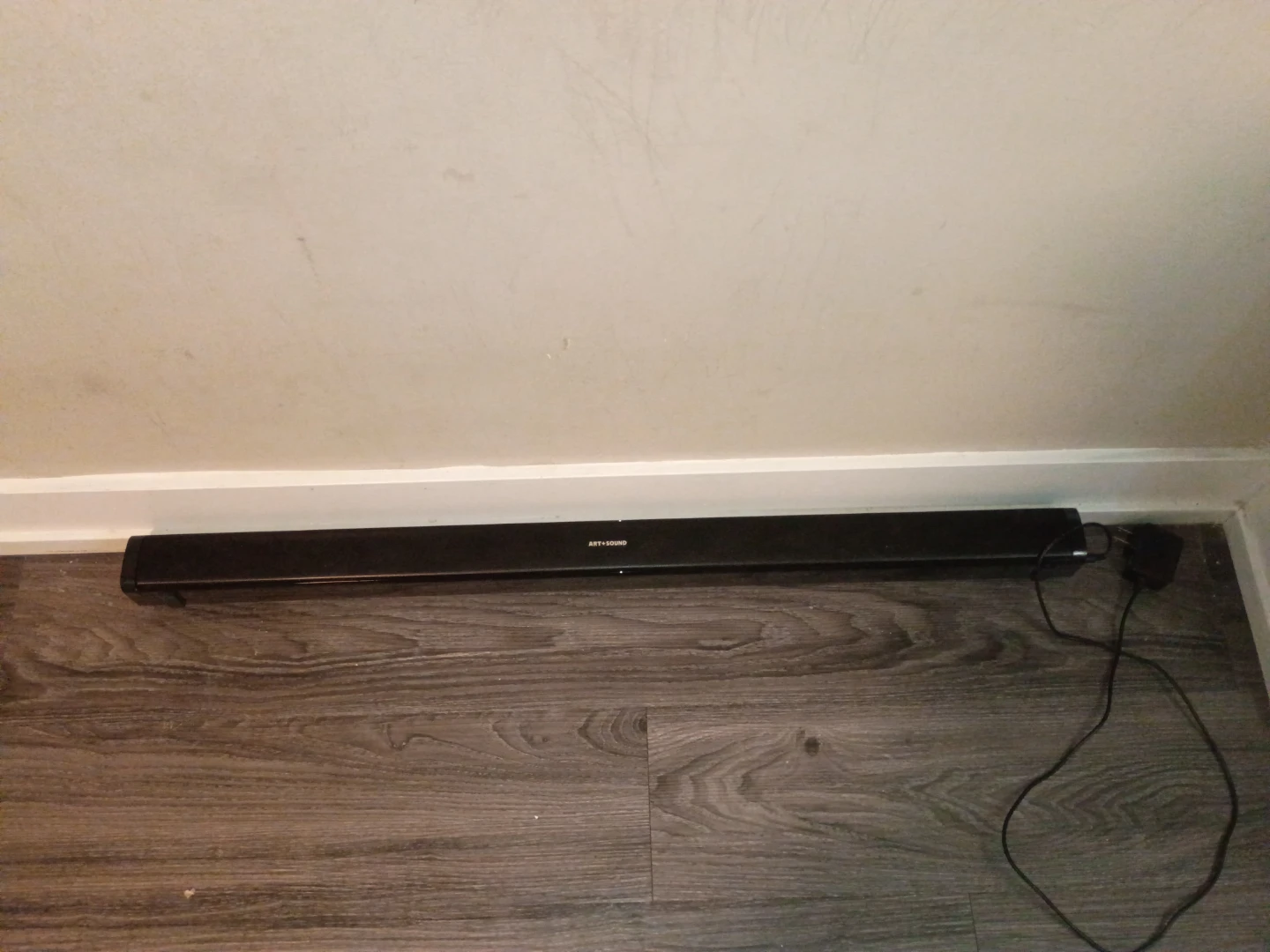 ART+SOUND Soundbar