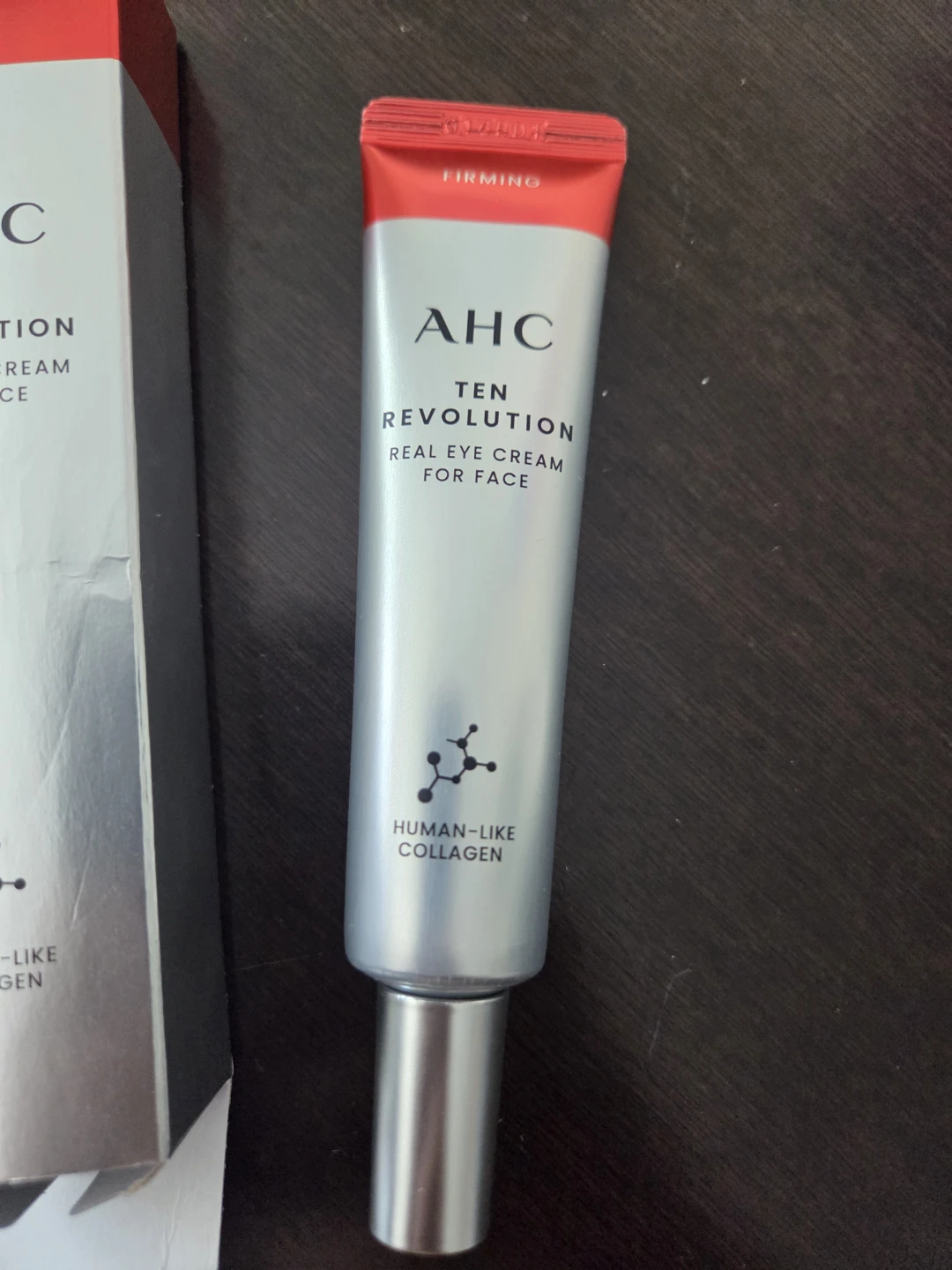 AHC Ten Revolution Real Eye Cream 35ml