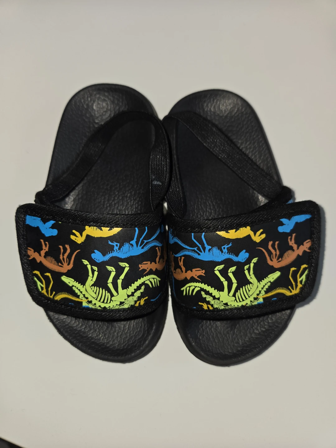 Toddler Shoe Lot - photo 4