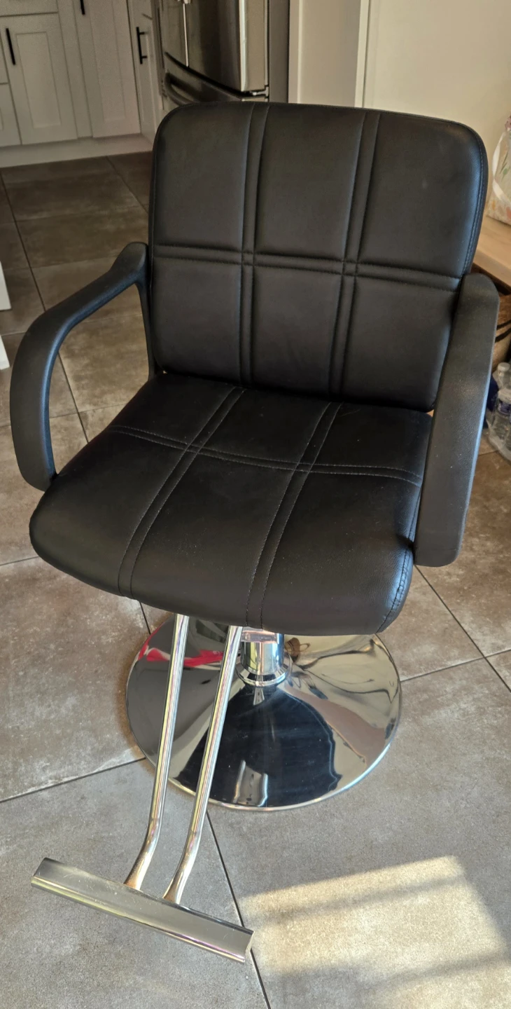 Hydraulic Styling Chair