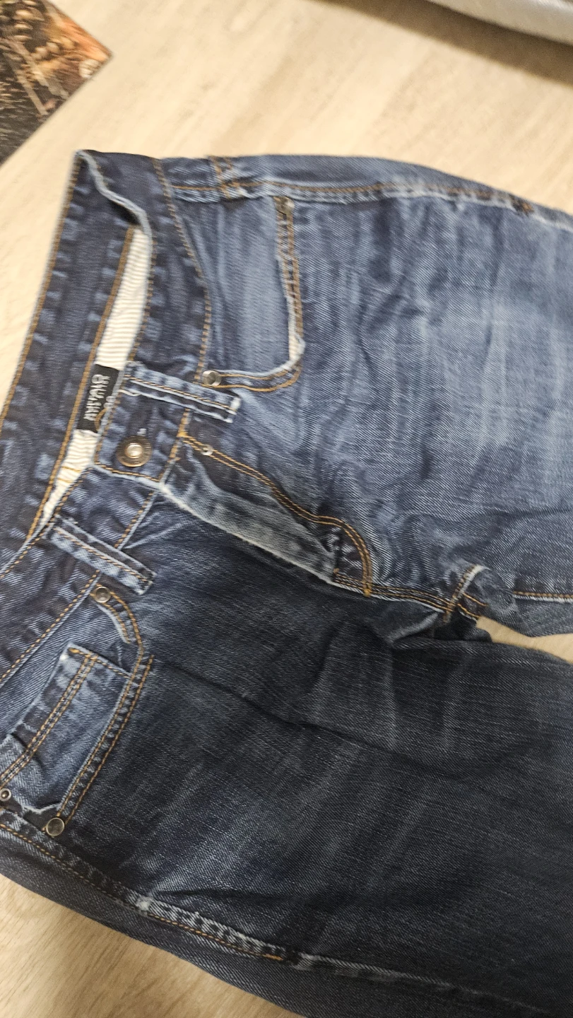 Ruff Hewn Men's Jeans - photo 3
