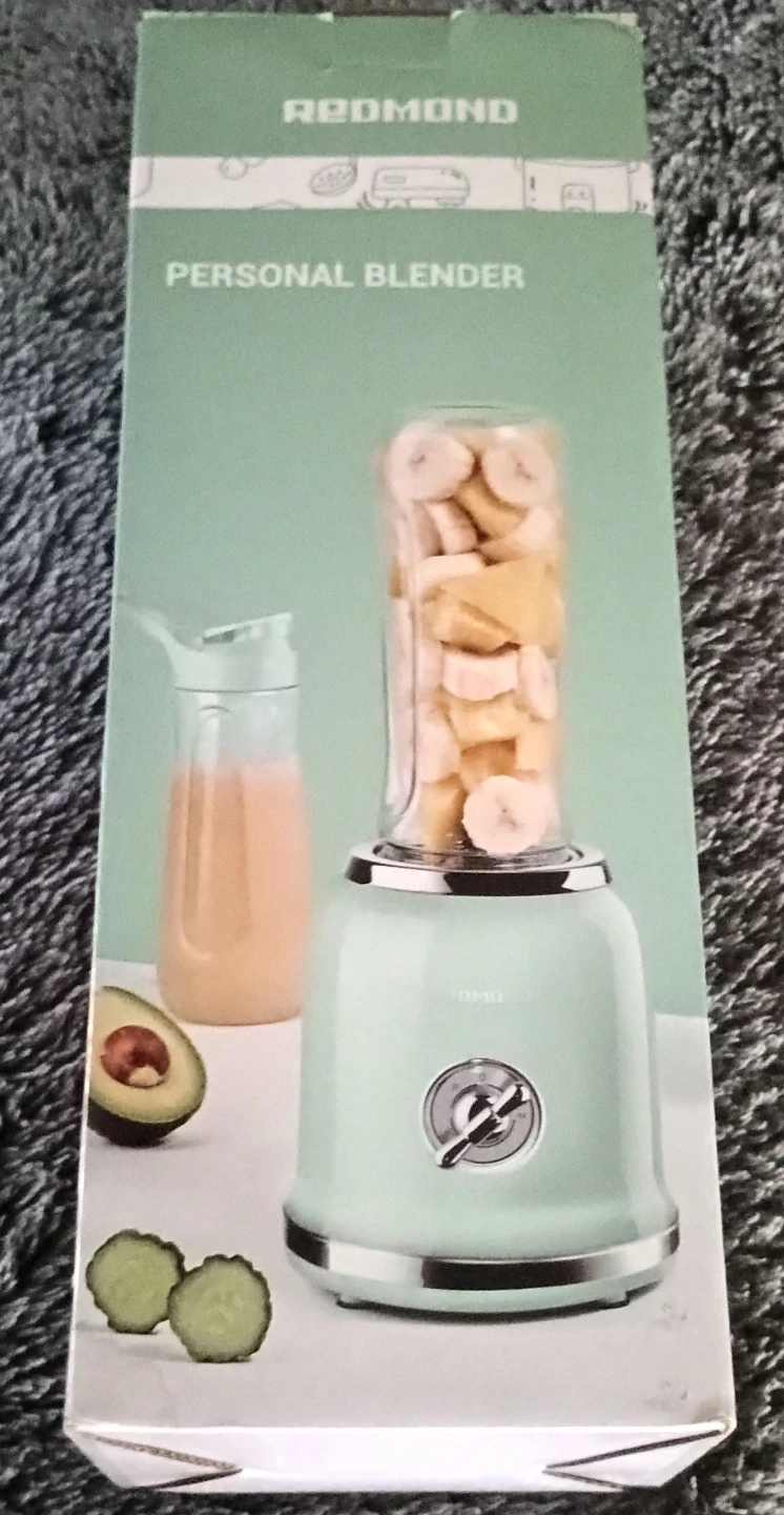 Redmond Personal Blender