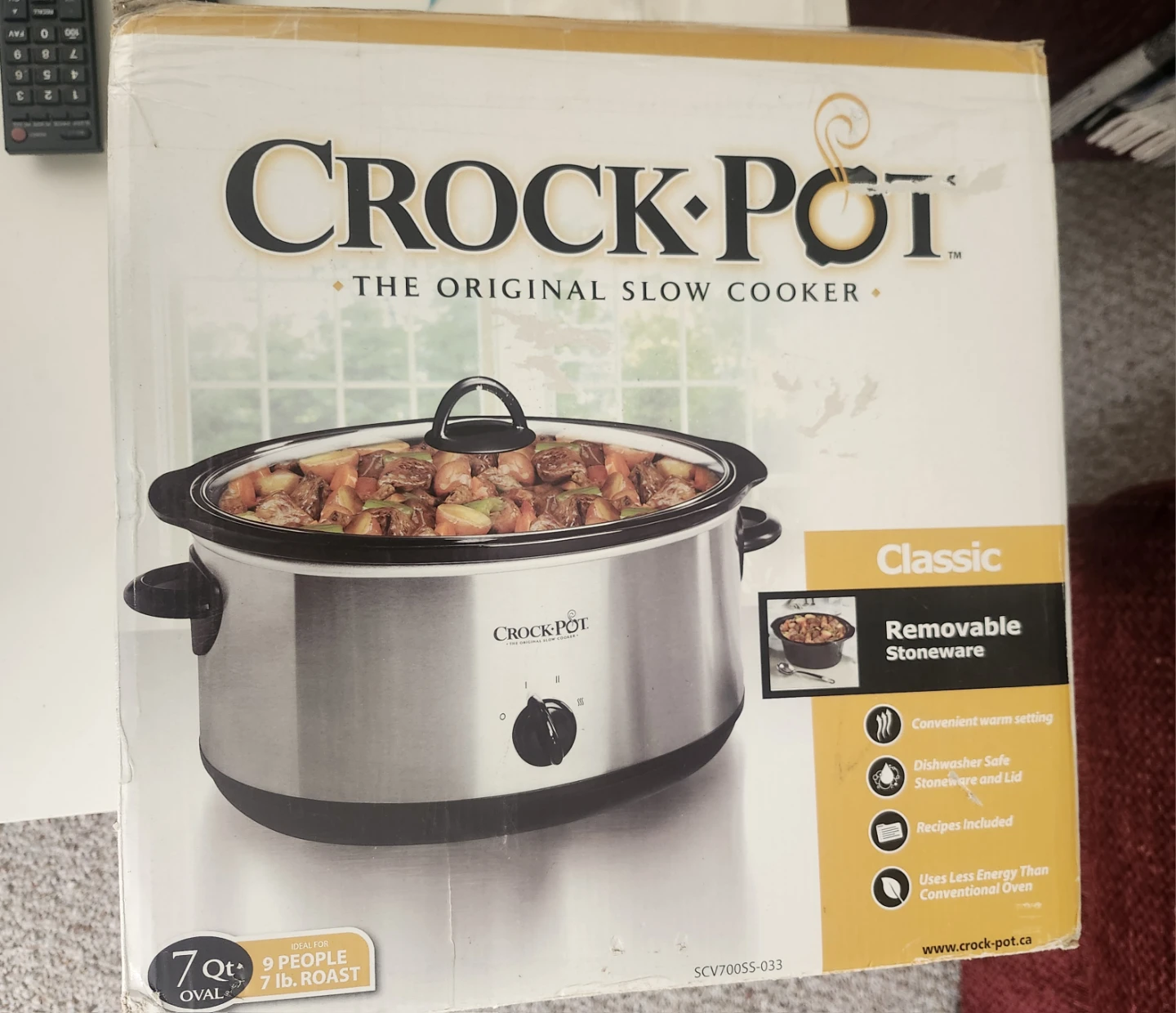 Crock Pot - photo 2