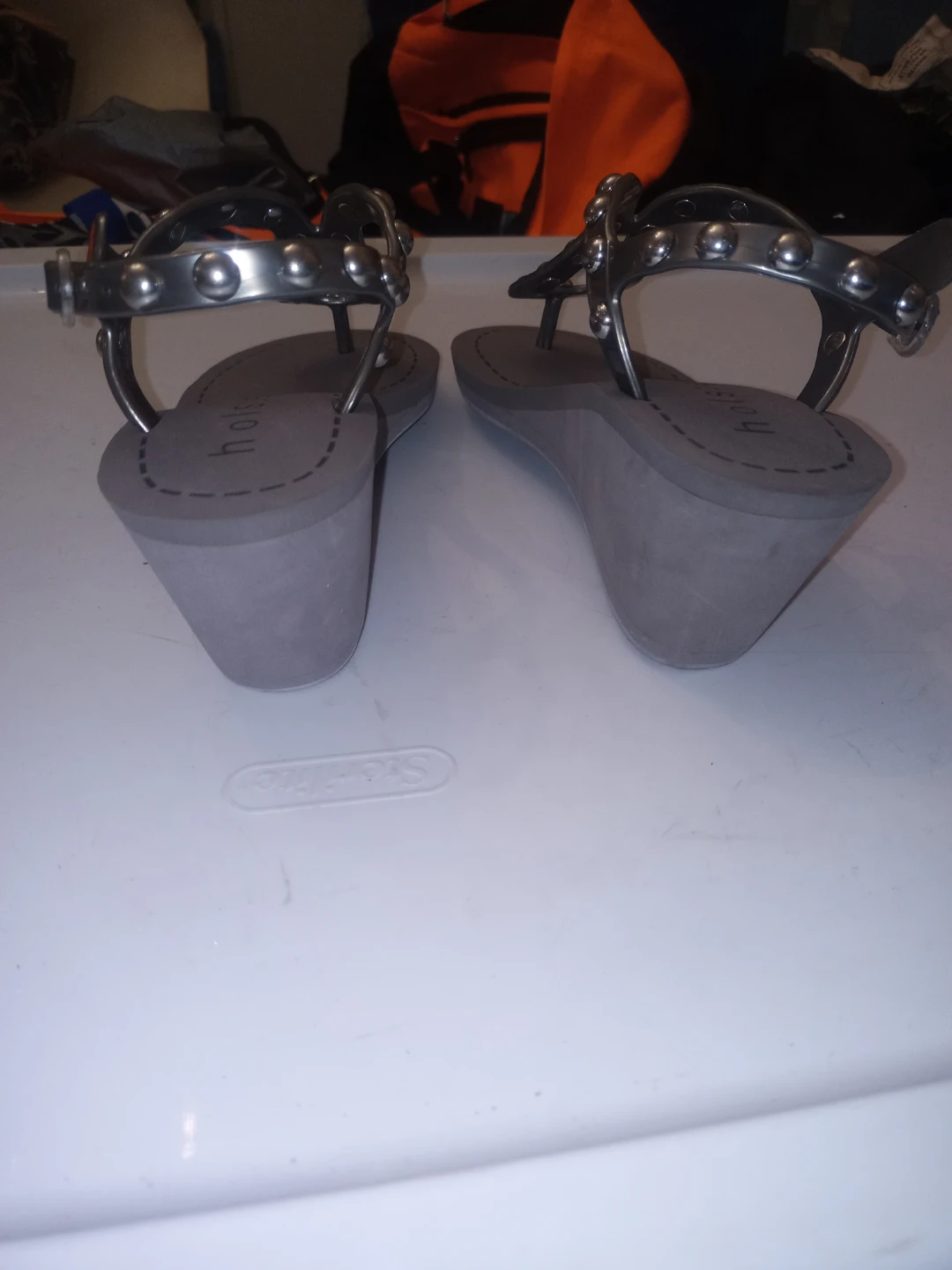 Holster Women's Shoes - Size 7 - photo 4
