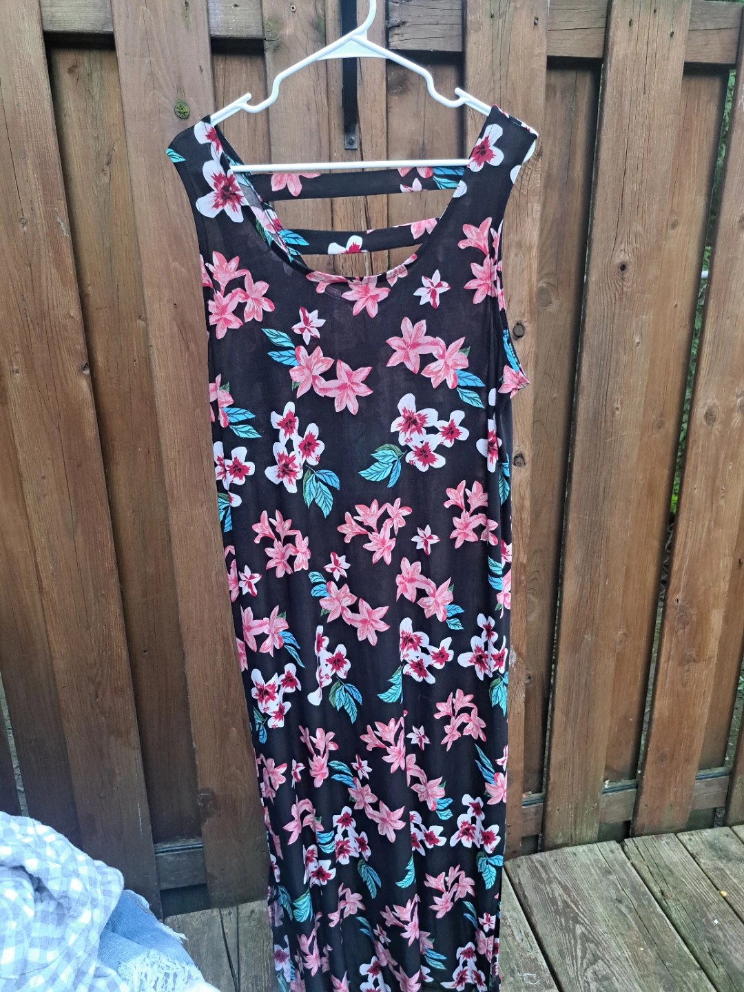 Maxi Dresses