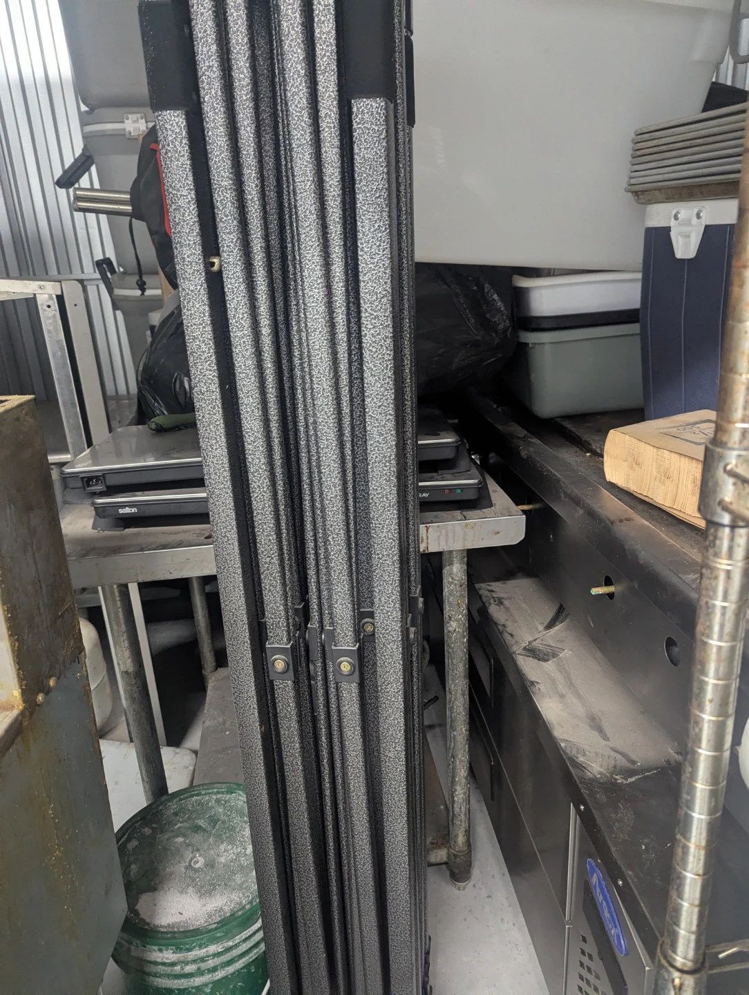 Restaurant Kitchen Equipment — Ready to Open! - photo 3