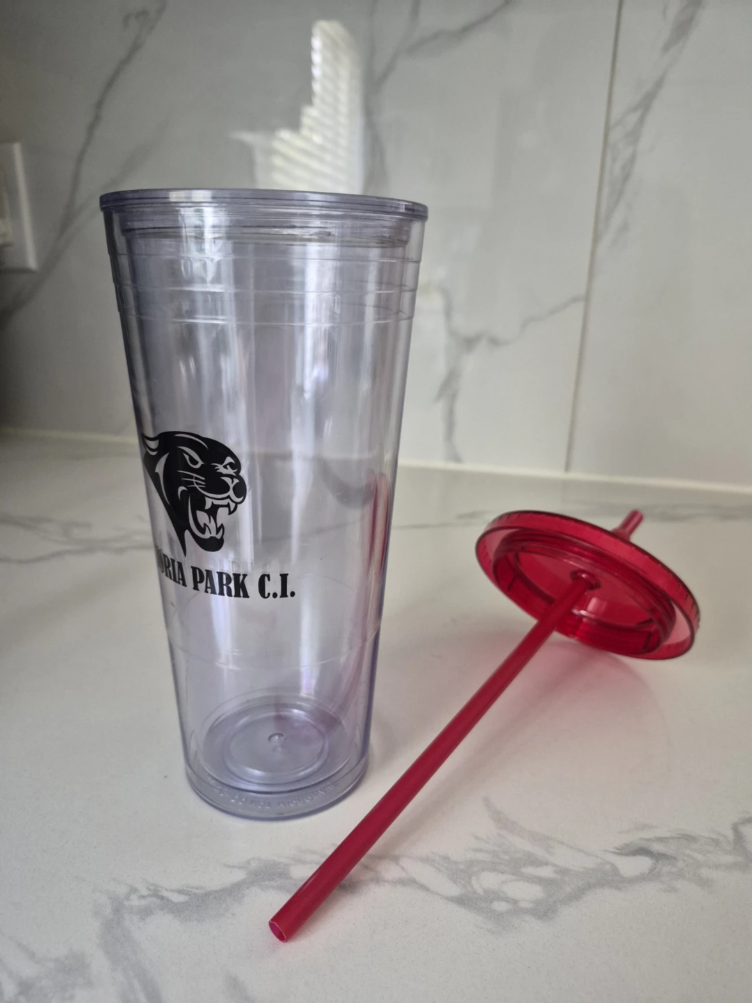 NEW Reusable Cup Bundle - Starbucks & Victoria Park - photo 3