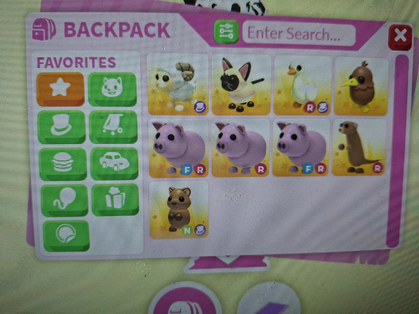 Adopt Me! Virtual Pets & Items - Various - photo 3