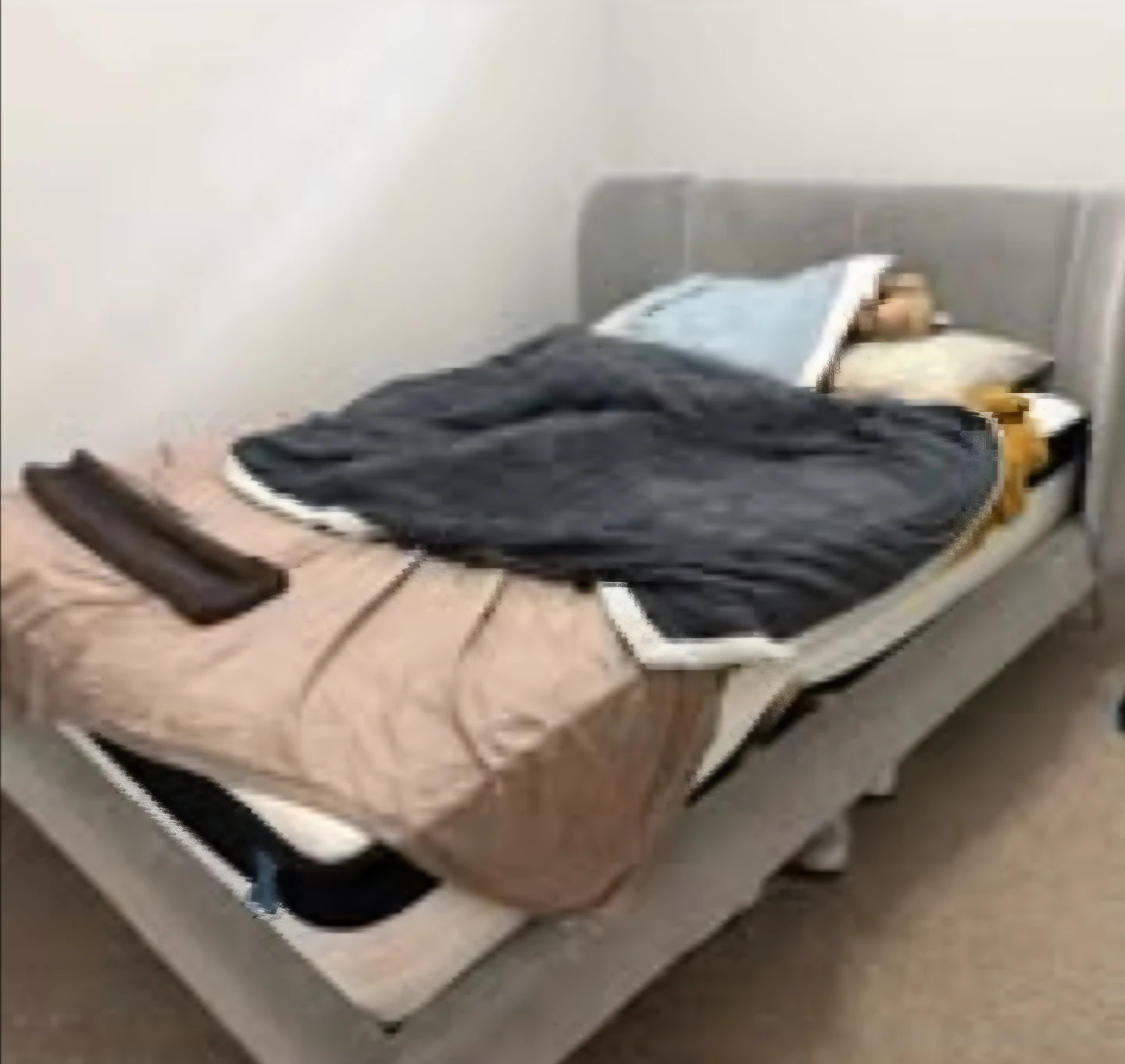 Mattress