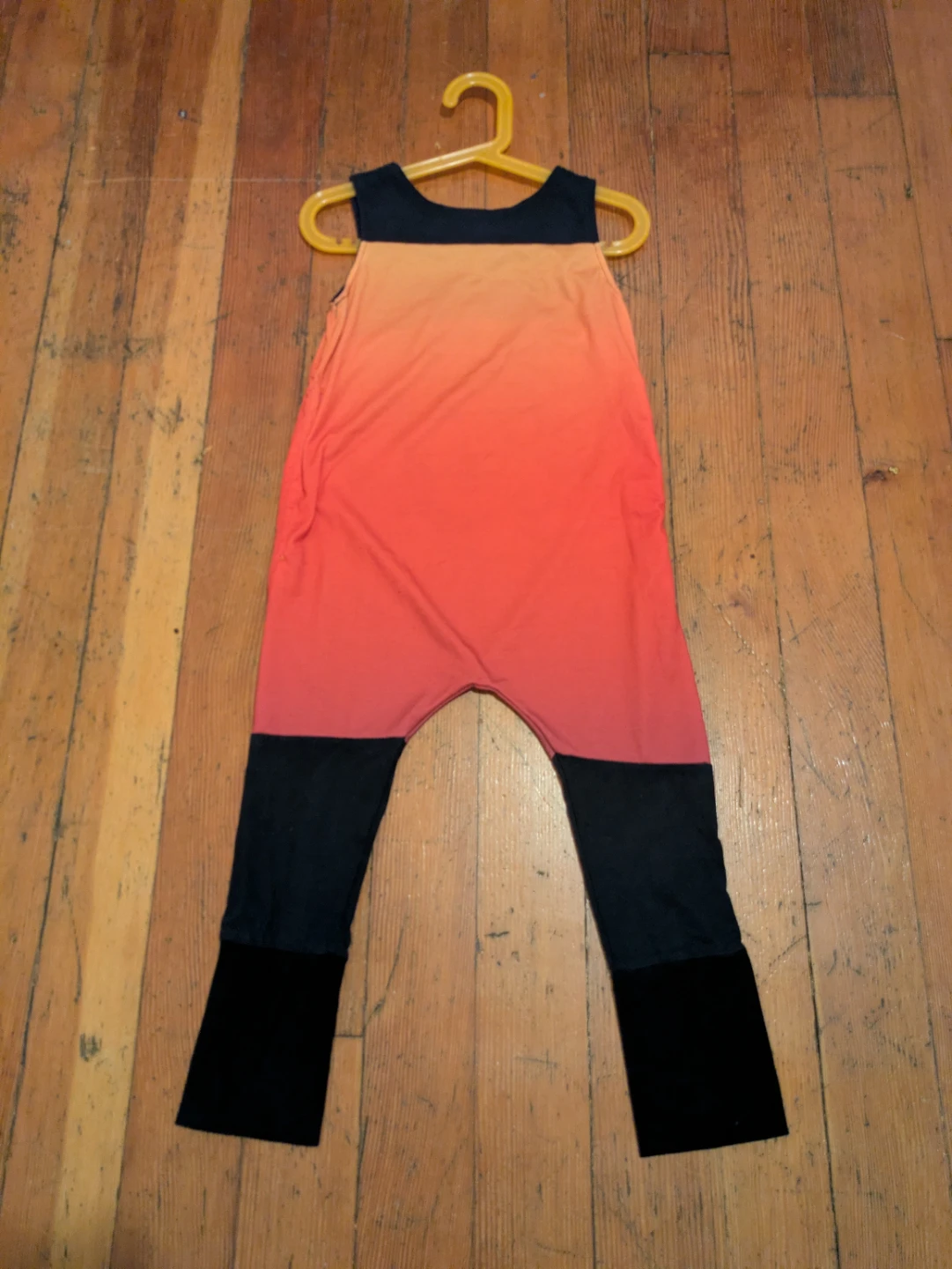 One of a Kind The Doors Romper - photo 2