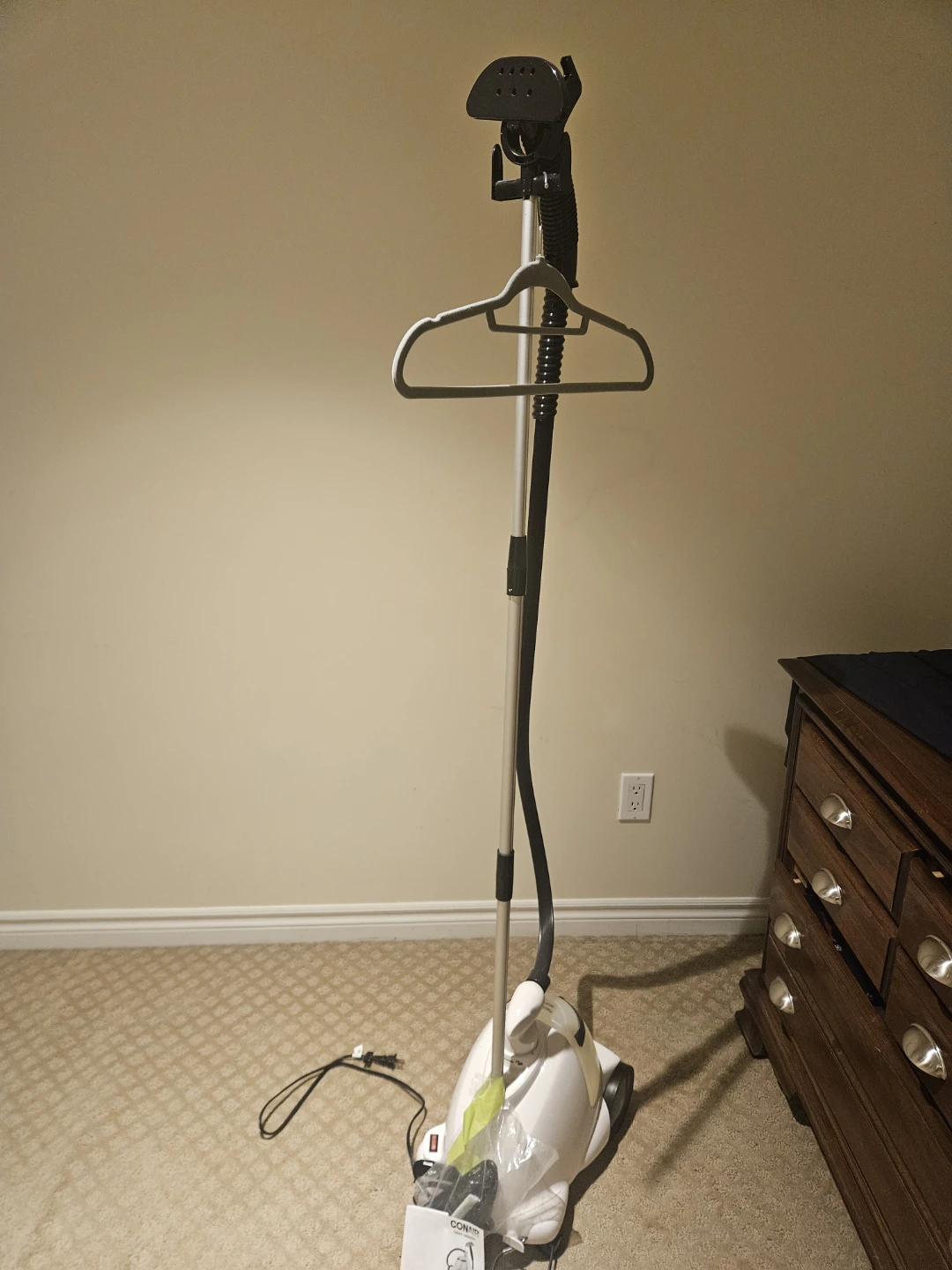 Conair Fabric Steamer - photo 2