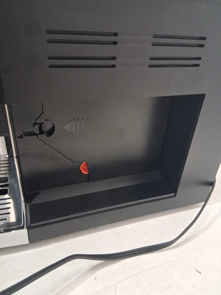 Kenmore Espresso Machine-  AS IS - photo 2