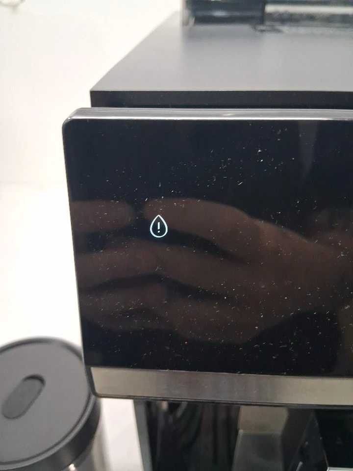 Kenmore Espresso Machine-  AS IS - photo 3