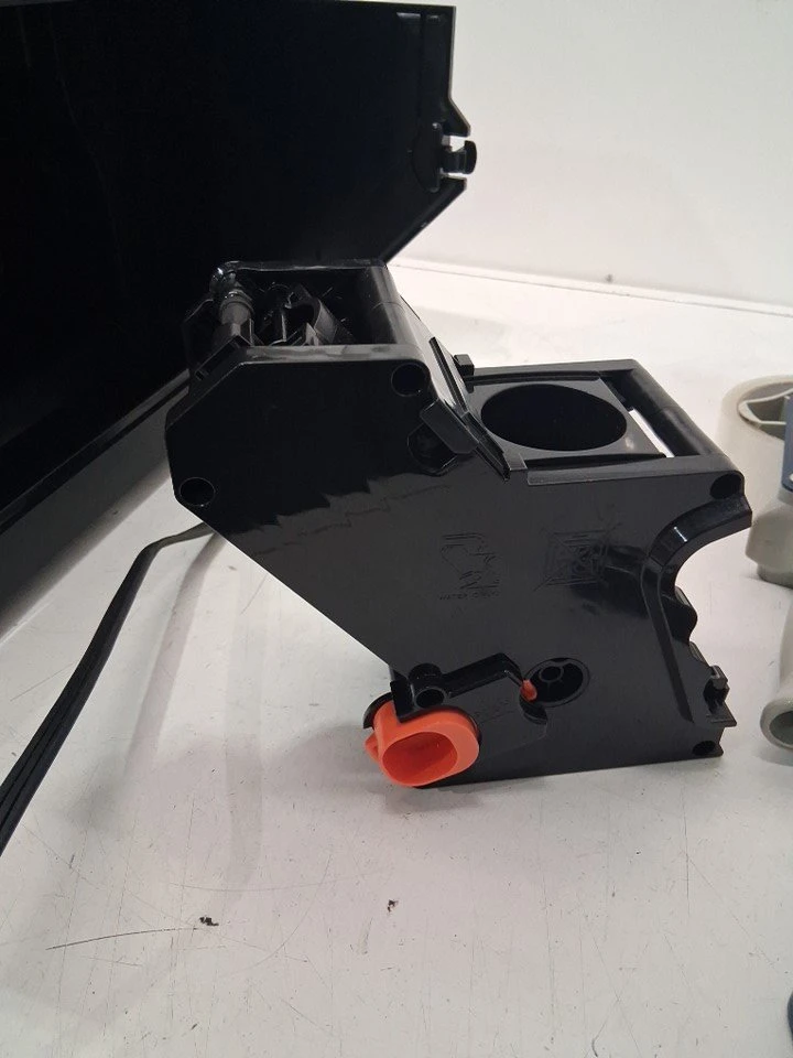 Kenmore Espresso Machine-  AS IS - photo 4