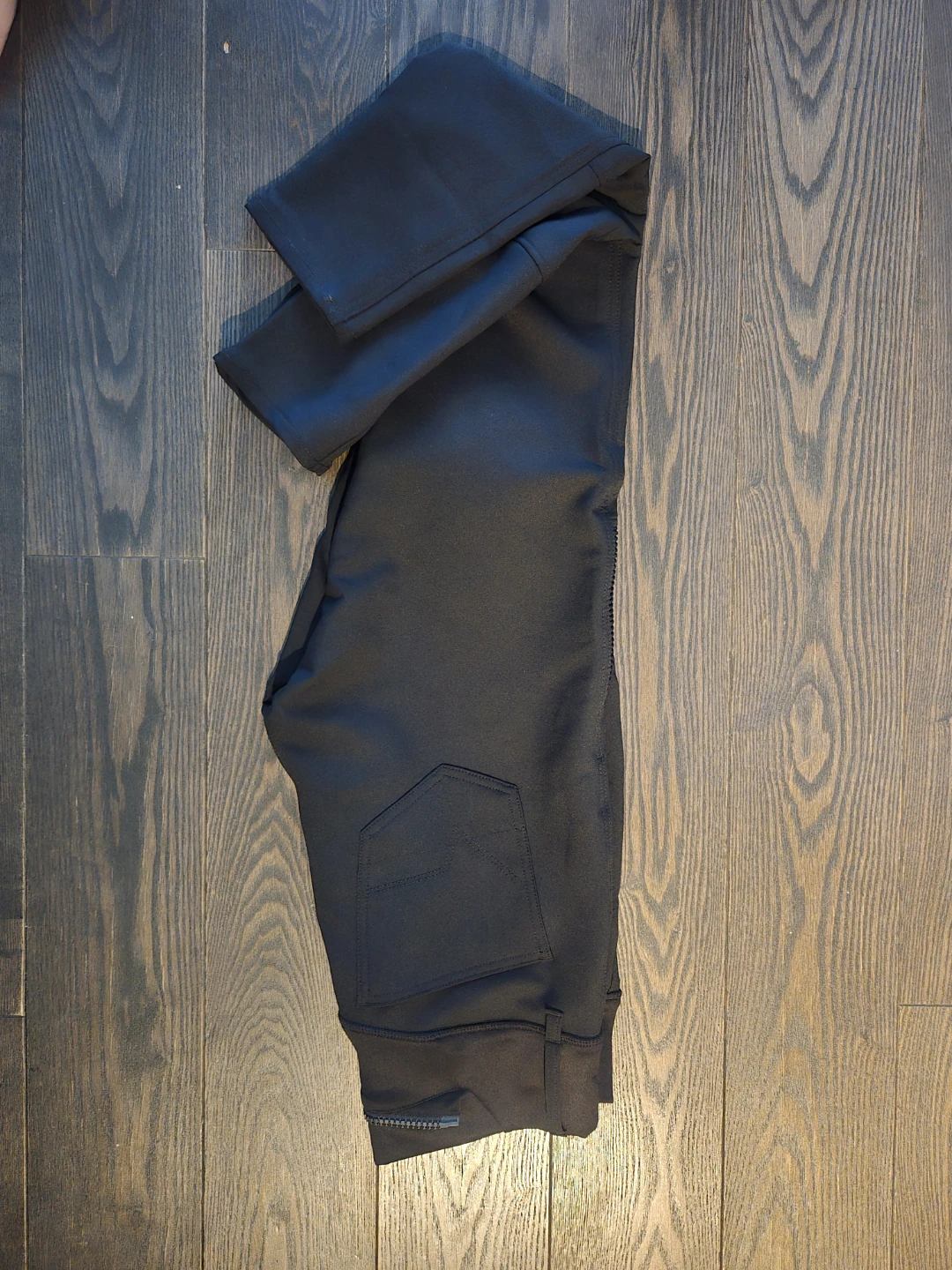 Ladies Motorcyle Pants - Revit Ellison Pants - photo 2