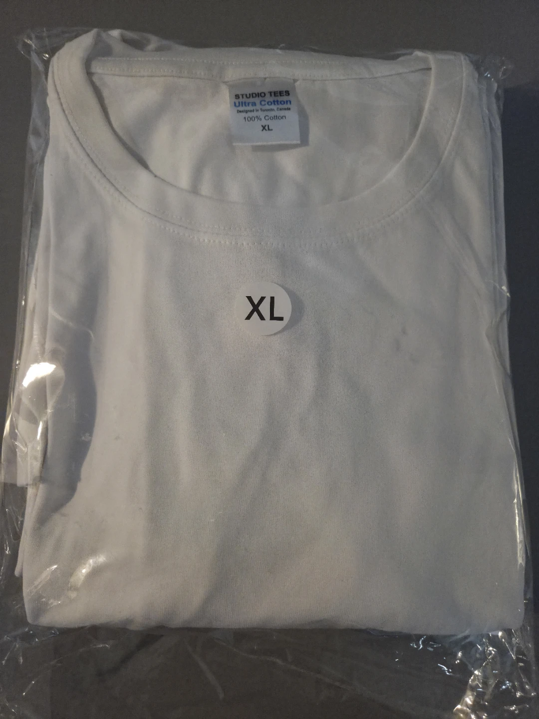 Blank Cotton T-shirts (READ DESC!) - photo 2