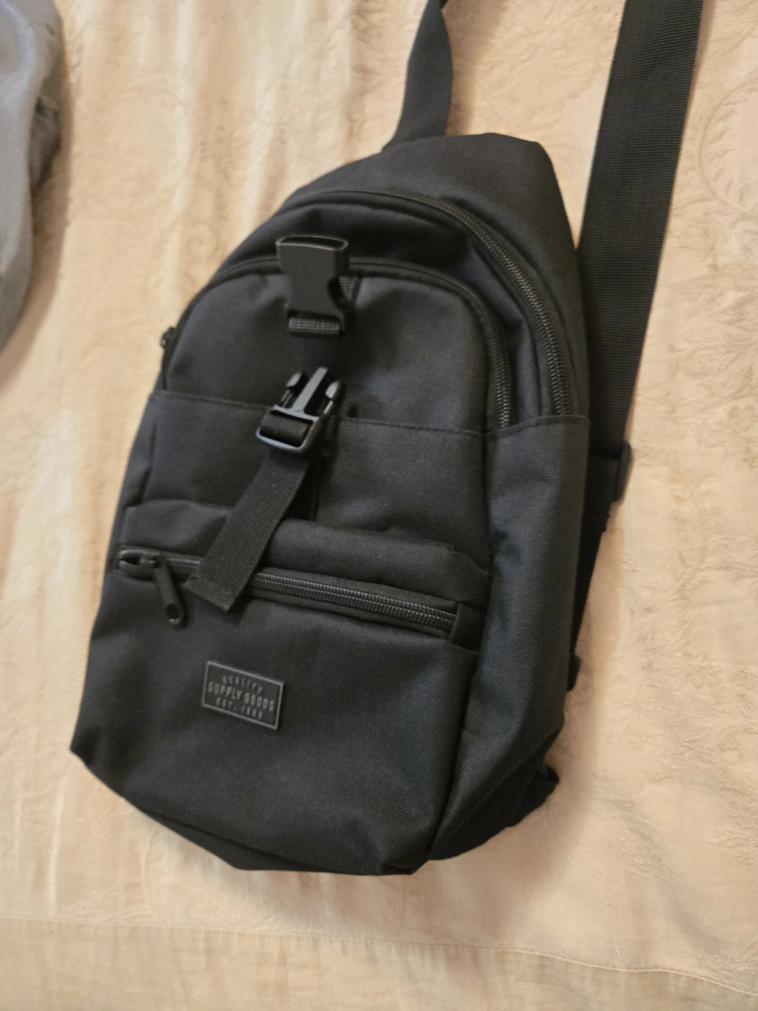 Black Sling Bag - Quality Supply Goods - photo 3
