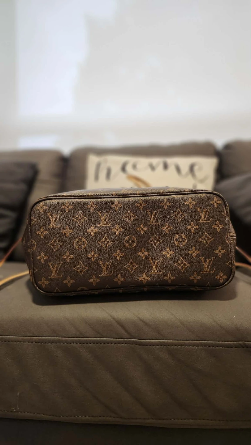 Louis Vuitton Monogram Speedy Bag - photo 3