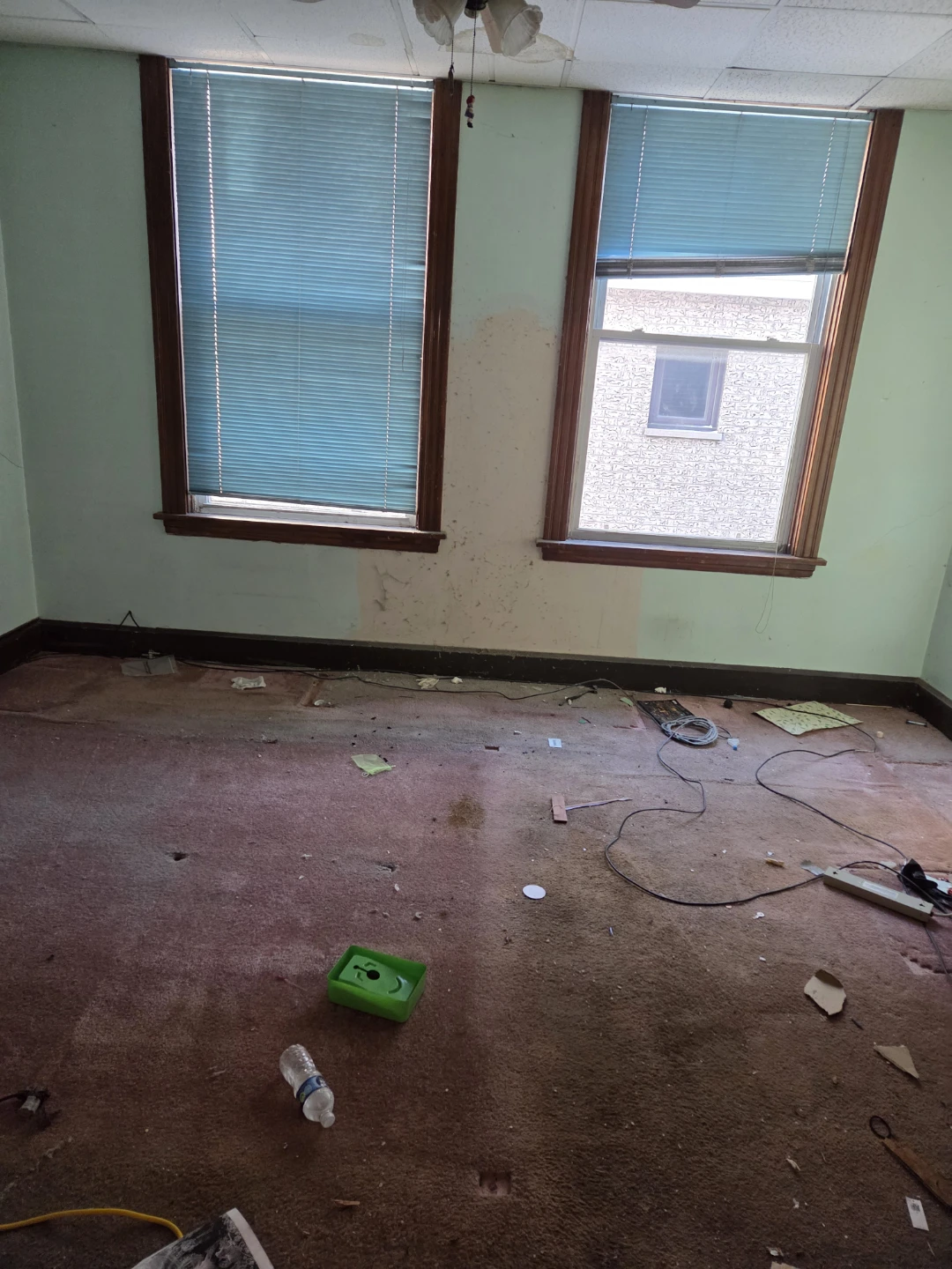 Remodelación