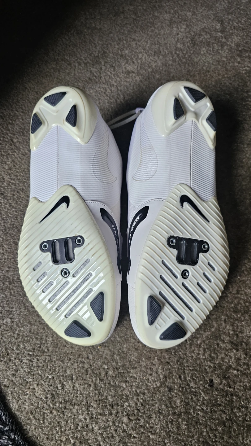 Mens Nike SuperRep Peloton Cycling Shoes New - photo 5