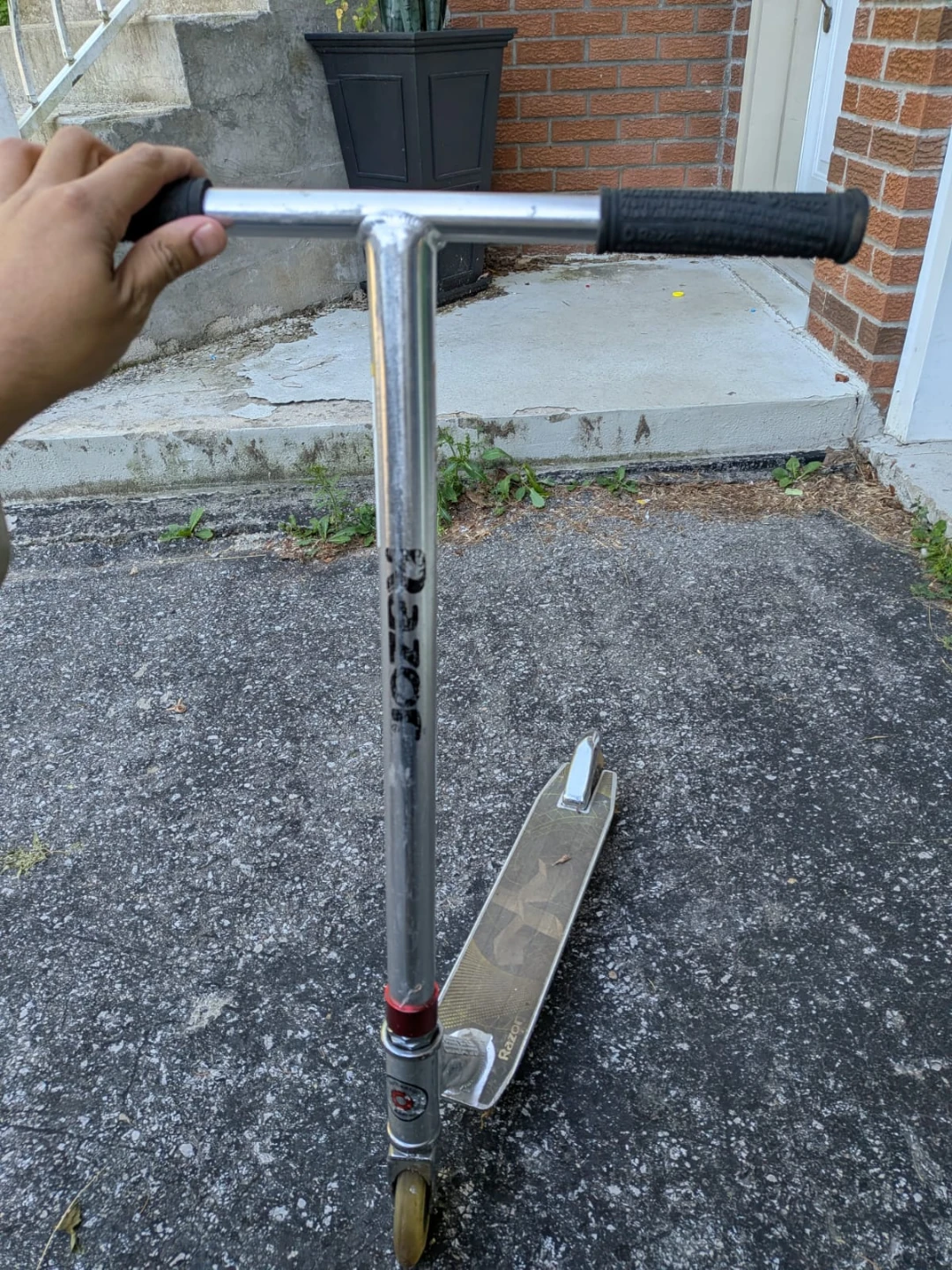 Razor Scooter