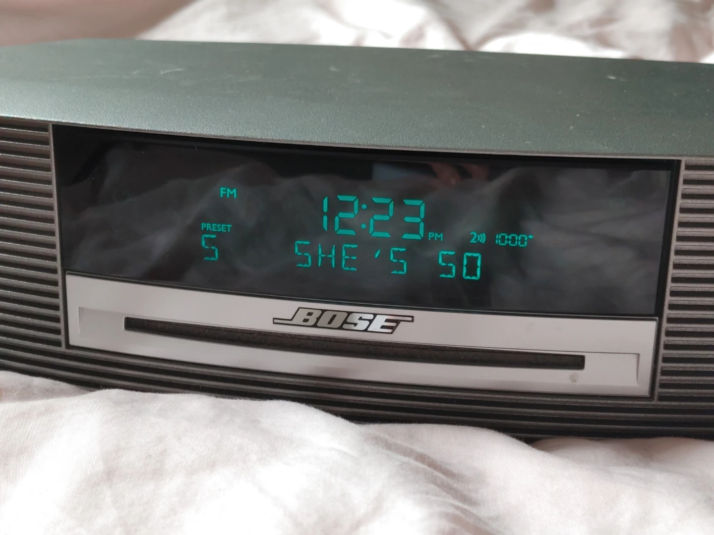 Bose Wave Music System III - photo 4