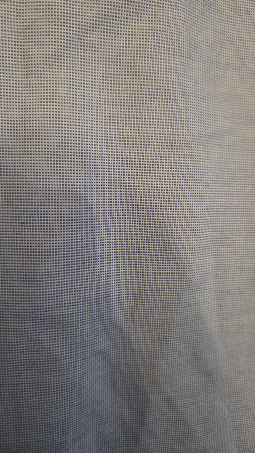 Banana Republic Blue Dress Shirt - photo 4
