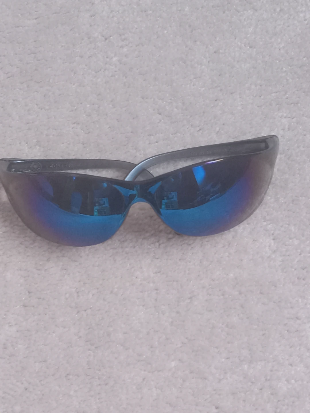 COLTS CSA Z94.3 ANSI Z87 Safety Glasses
