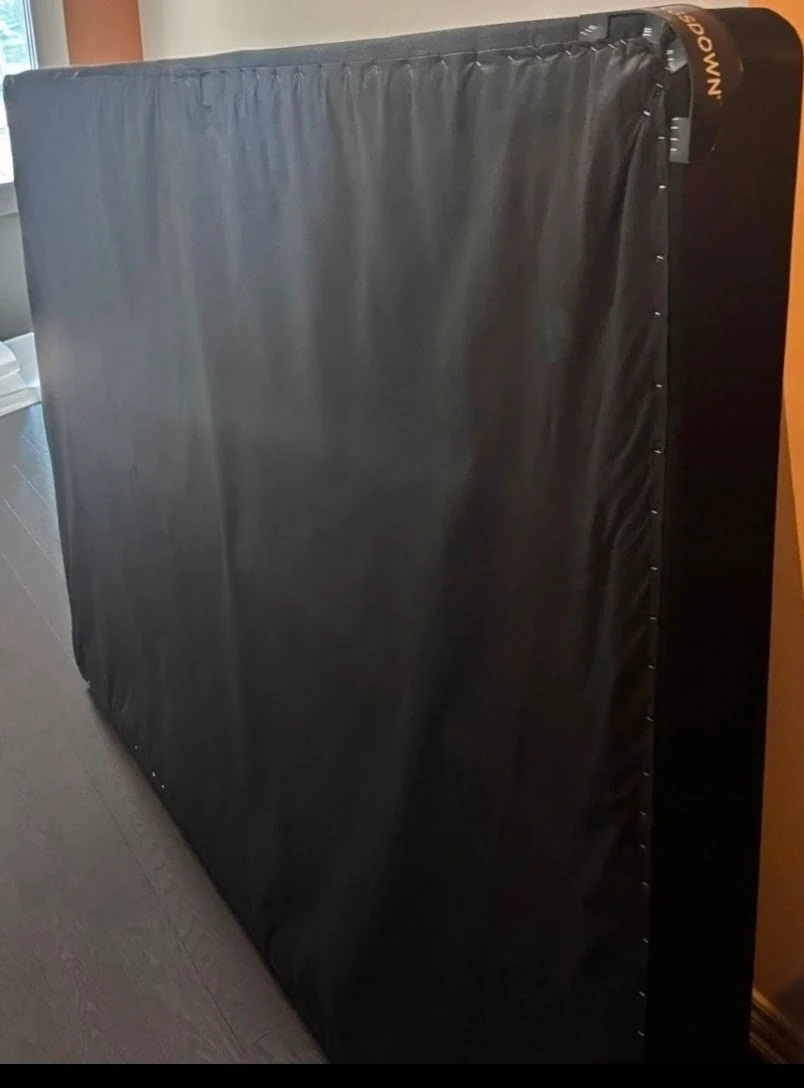 Queen Size Box Spring - photo 3