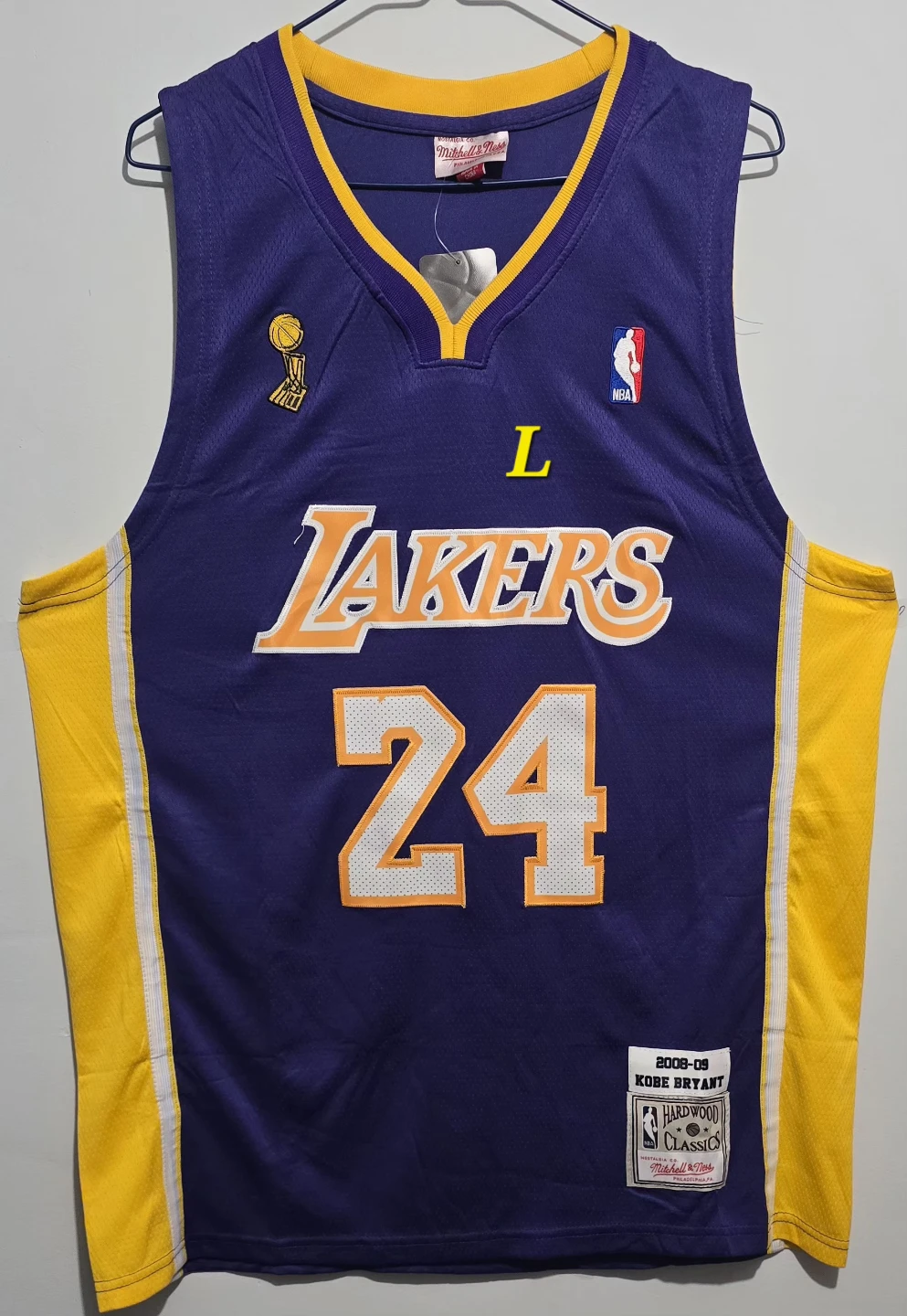 Basketball Jersey - photo 5