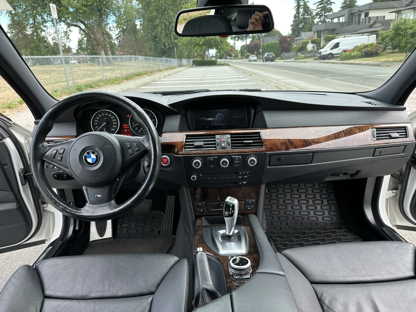 Bmw 535i - photo 3