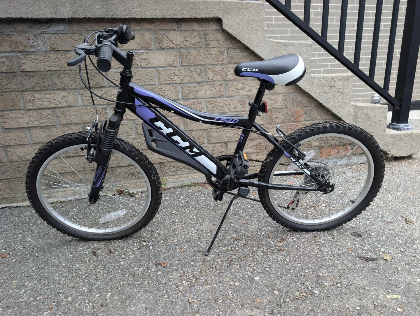 CCM FS2.0 Kids Bike - photo 2