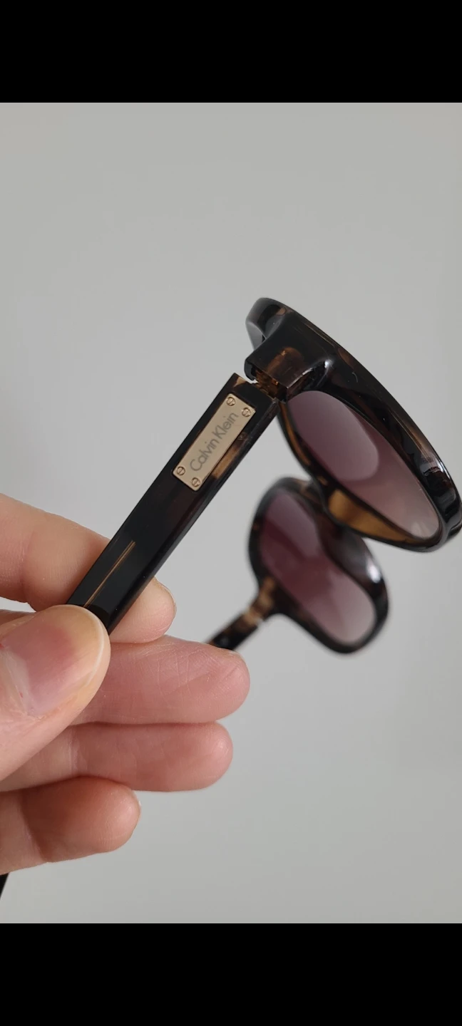 Calvin Klein Sunglasses