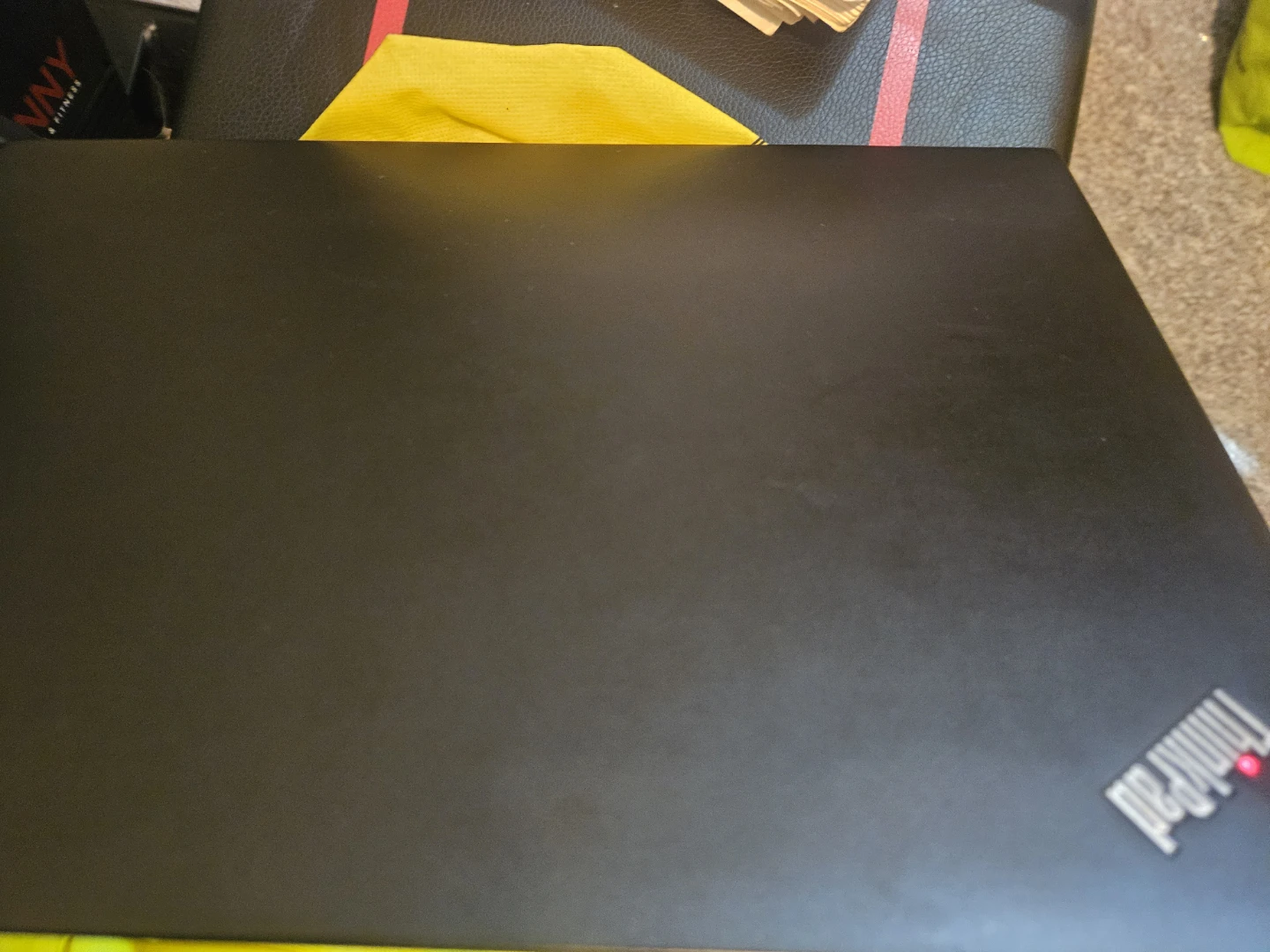 Lenovo ThinkPad Yoga 360X TOUCHSCREEN 11th genN WIN 11 - photo 3