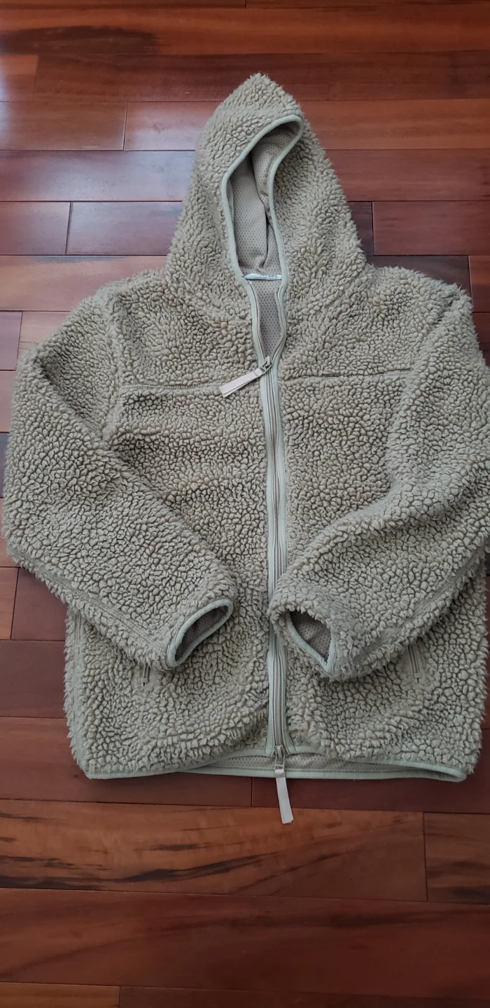 Jacket - photo 4