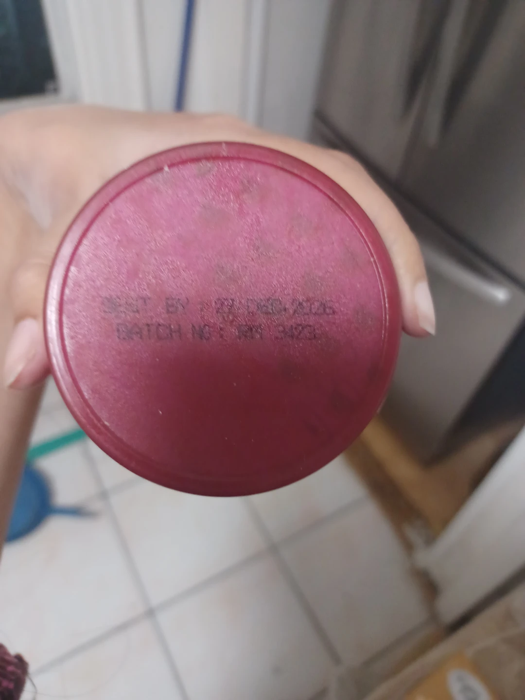 Duchess Creamy Peanut Butter 510g (18oz) - photo 2