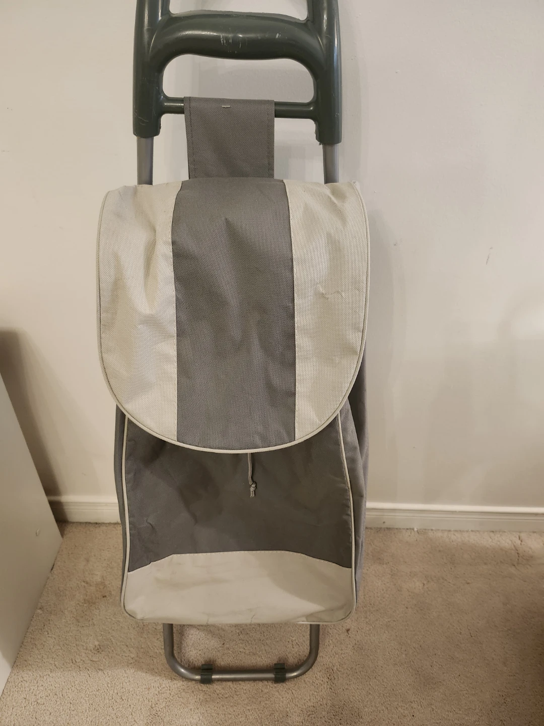 Shopping Cart Trolley Bag